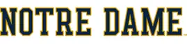 University of Notre Dame